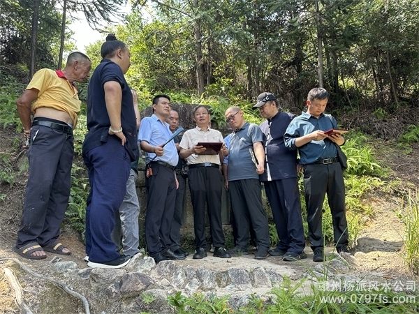 伊春市师父培育我杨公风水之感悟